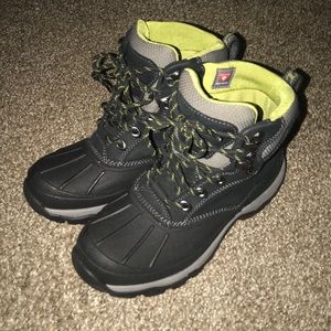 L.L. Bean Storm Chasers, Lace-Up Boot